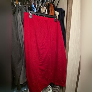 Nuggles Skirt. Brand new With tags. 31 Inches. Size 3x